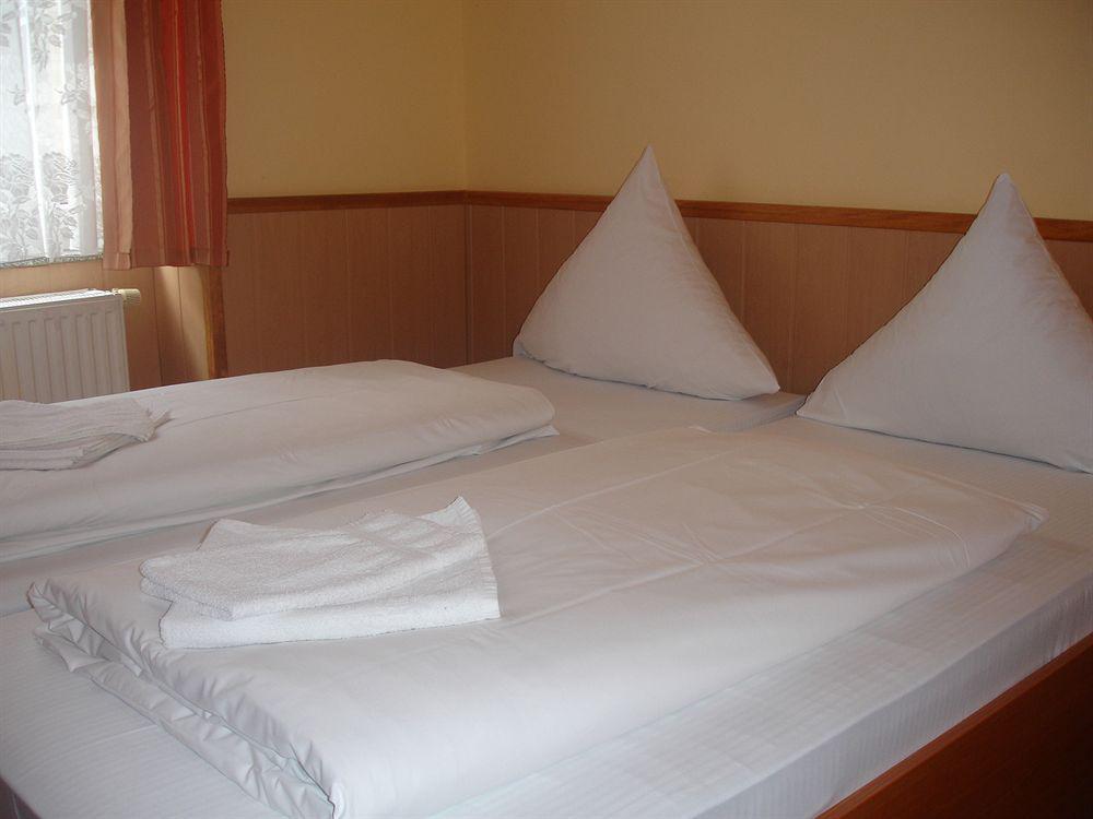 Angel Hotel Frankfurt am Main Eksteriør billede